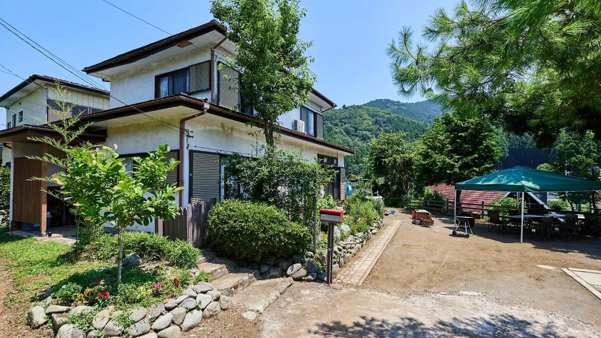 Sagamihara - House - Vacation Stay 19163